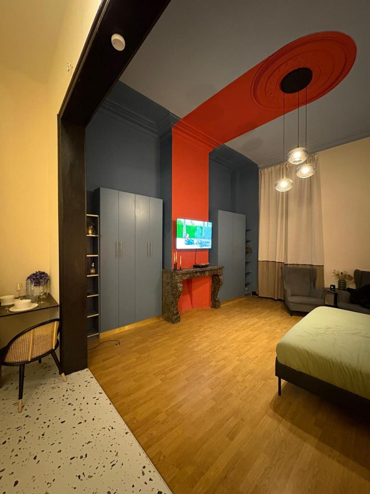Your Haven Of Peace! Brussels Luaran gambar